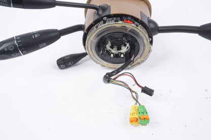 2007 - 2014 Mercedes W221 S550 CL550 Steering Column Switch Gear Selector OEM