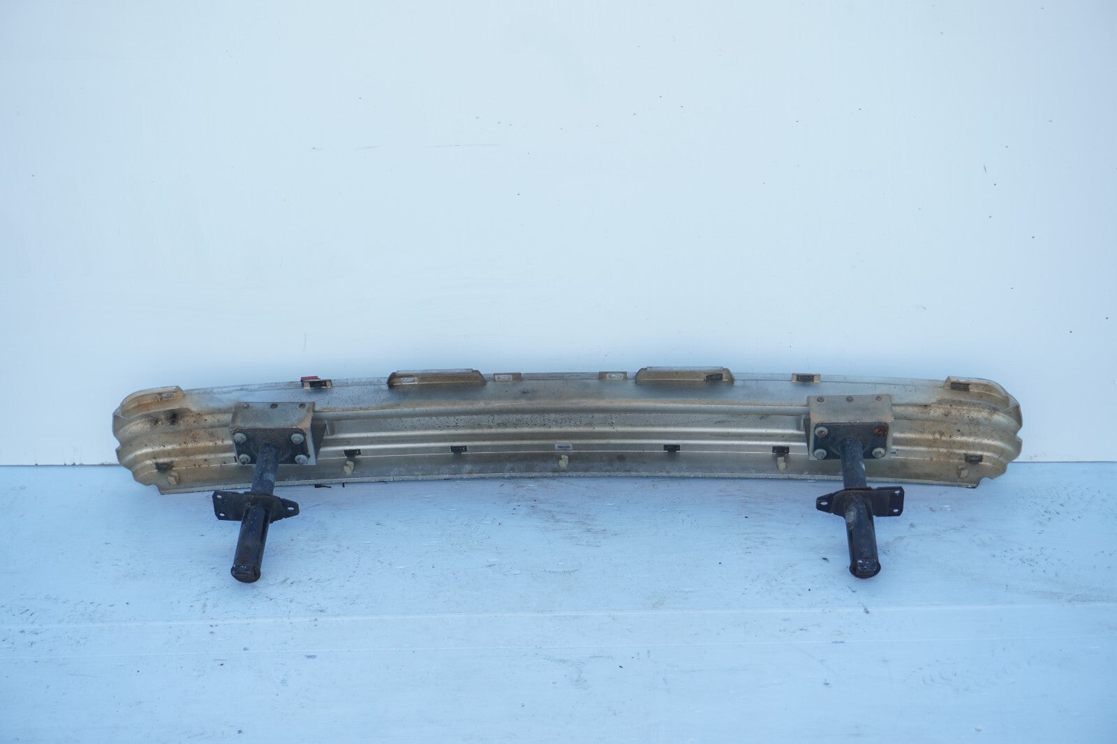 1987-1993 Cadillac Allante REAR BUMPER REINFORCEMENT OEM