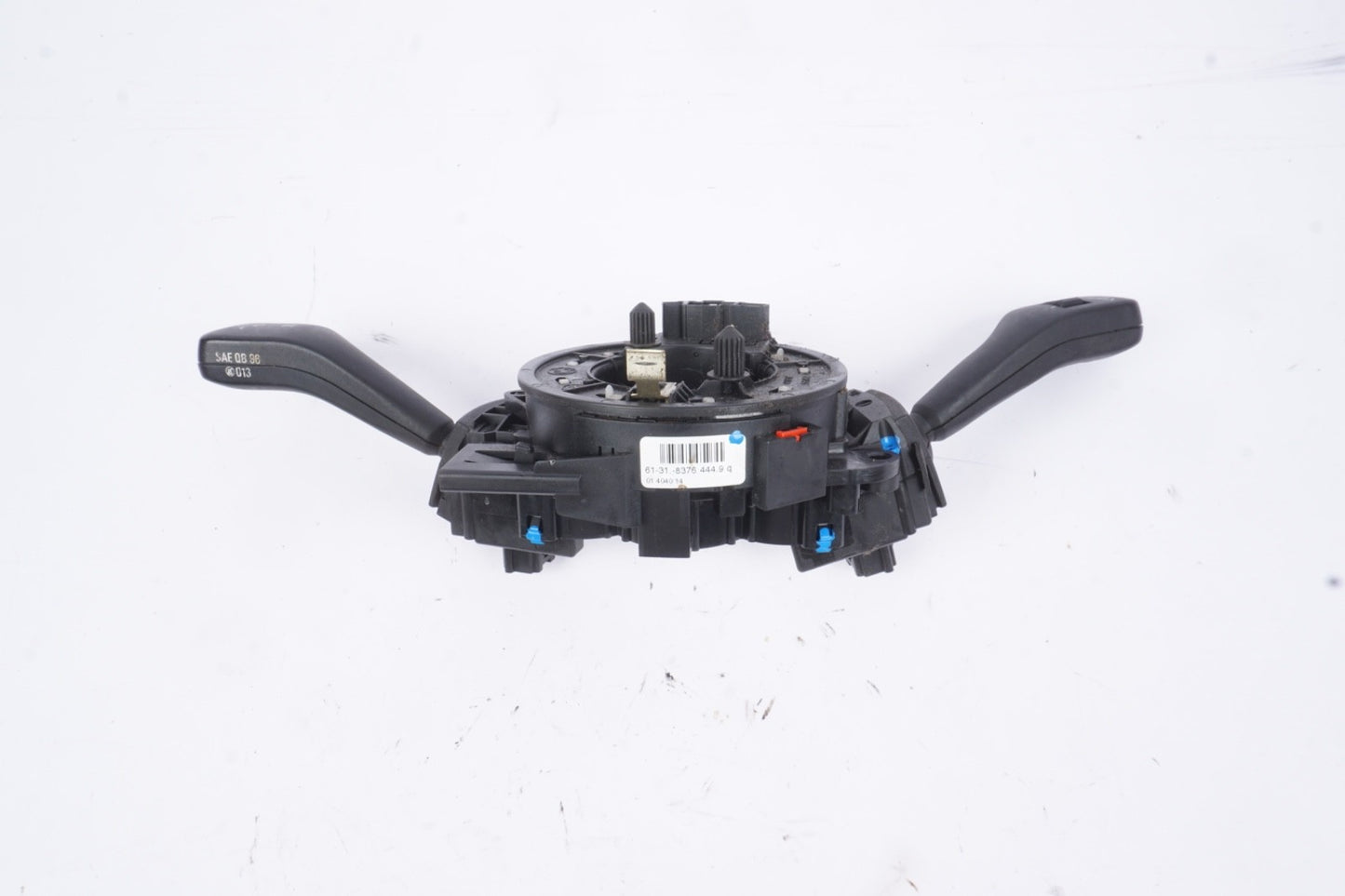 BMW E39 E46 E85 E86 X5 Z4 Steering Column Clockspring Control Switch Unit OEM