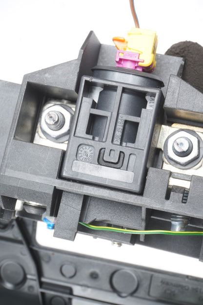 2012 - 2017 Audi A7 Battery Positive Terminal Junction  OEM