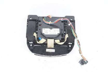 07-09 Mercedes W221 S550 Center Console Multi Function Switch Controller OEM
