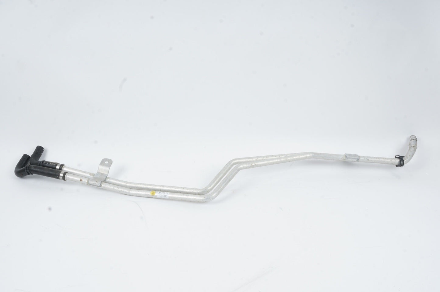 2010 - 2020 Bentley Mulsanne HVAC Heater Coolant Water Line Hose Pipe