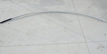 07-14 Mercedes W216 CL550 CL65 Roof Rail Door Upper Molding Trim Chrome LEFT