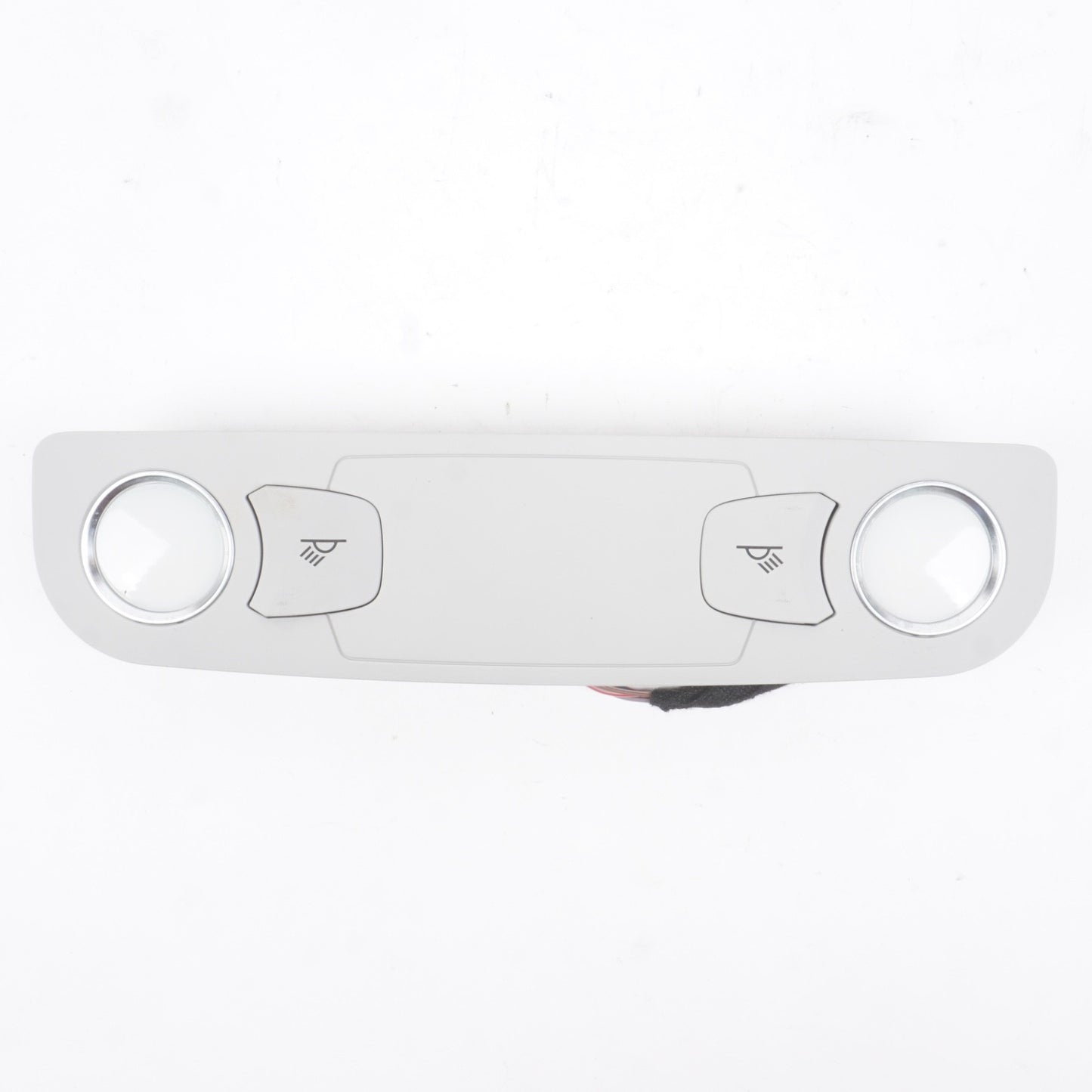 2005 - 2015 Audi A6 Q7 Interior Roof Panel Overhead Dome Map Light OEM