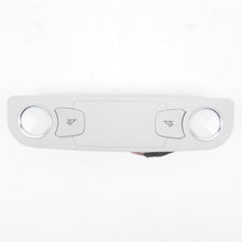 2005 - 2015 Audi A6 Q7 Interior Roof Panel Overhead Dome Map Light OEM