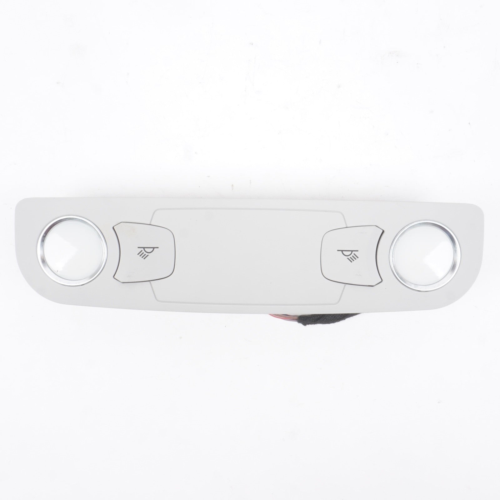 2005 - 2015 Audi A6 Q7 Interior Roof Panel Overhead Dome Map Light OEM