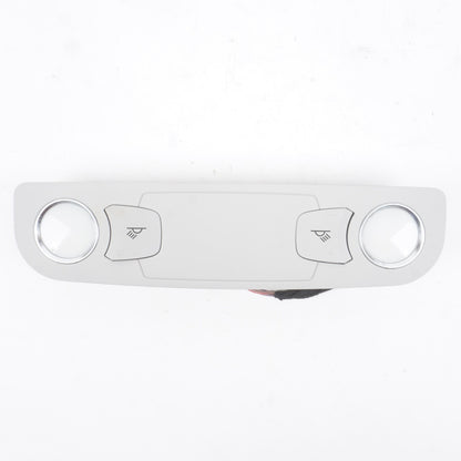2005 - 2015 Audi A6 Q7 Interior Roof Panel Overhead Dome Map Light OEM
