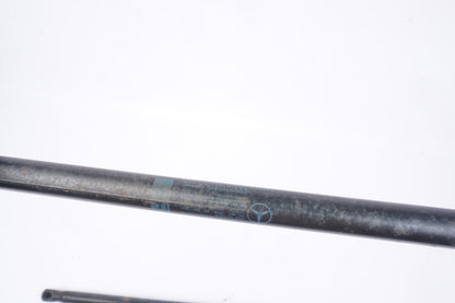 2010 - 2016 MERCEDES E350 E550 W212 FRONT HOOD RIGHT PASSENGER SIDE SHOCK STRUT
