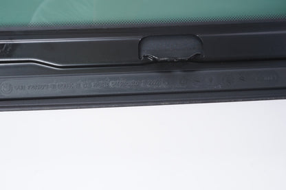 09-14 BMW F01 F02 750Li 740i SUNROOF GLASS PANEL SUN MOON ROOF OEM