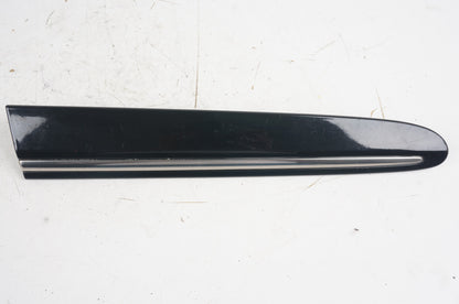 06 - 09 Mercedesz CLK350 CLK500 W209 REAR RIGHT QUARTER EXTERIOR  MOLDING OEM