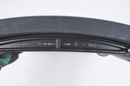 2014-17 OEM Mercedes W222 S550 Front Center Console Armrest Arm Rest Black