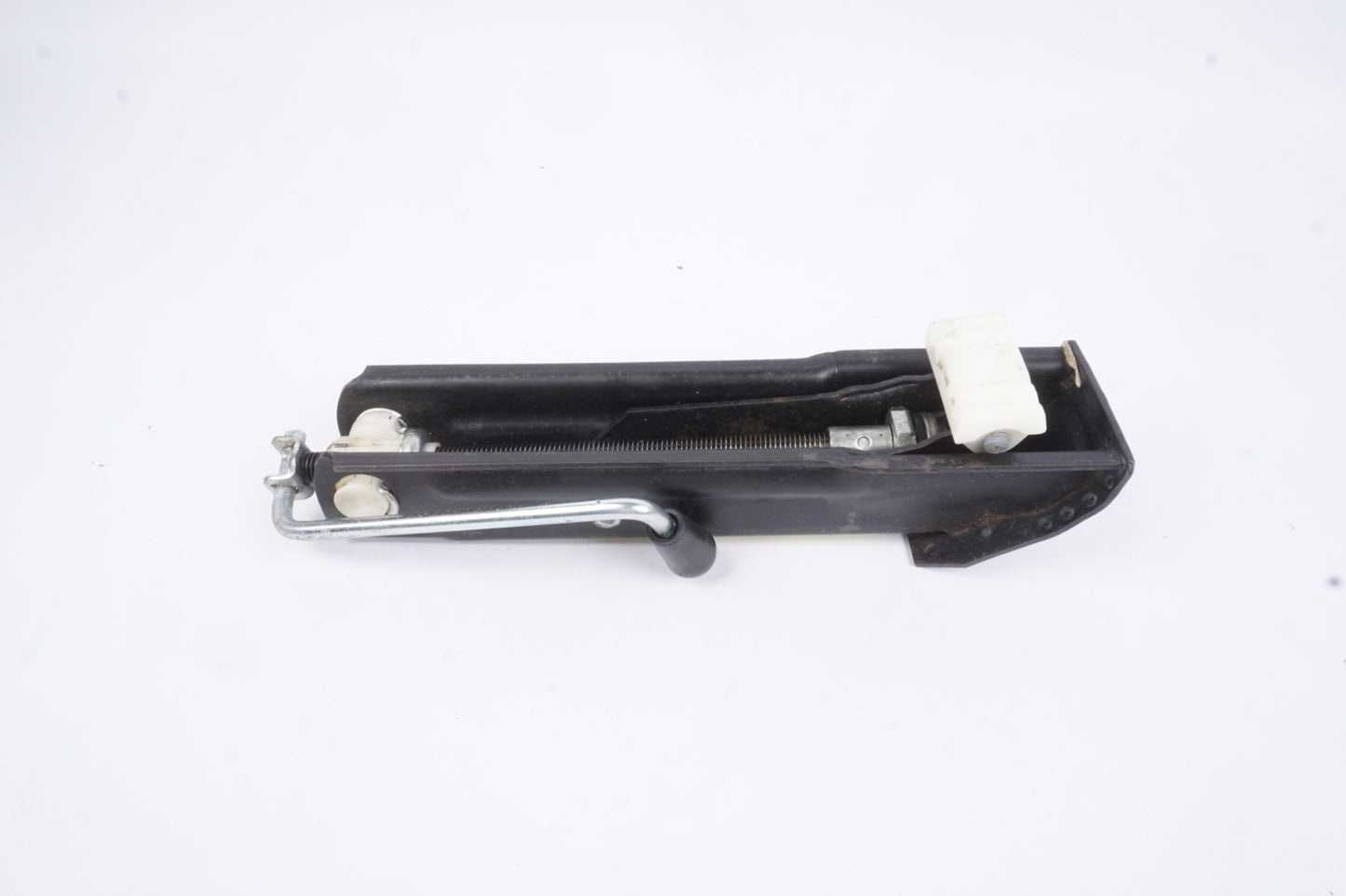 2007 - 2013 Mercedes S Class W221 Jack Scissor Lifting Spare Tool