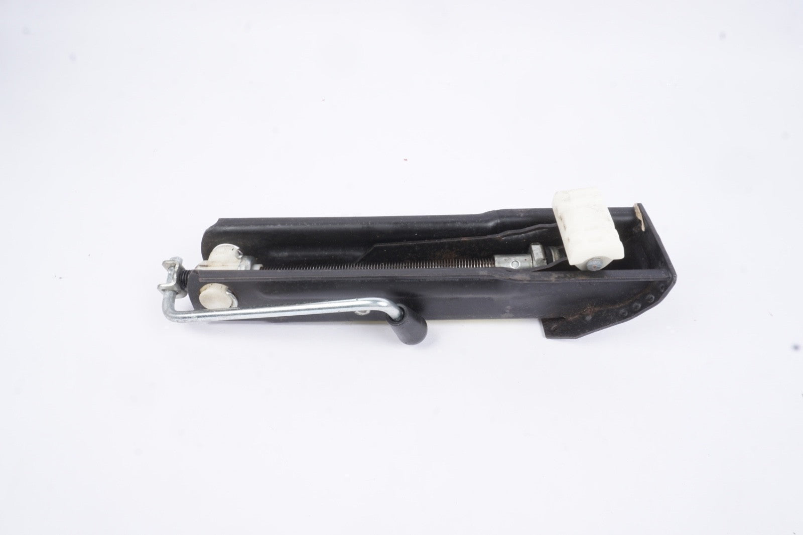 2007 - 2013 Mercedes S Class W221 Jack Scissor Lifting Spare Tool