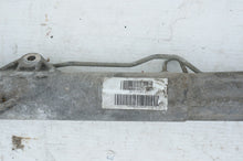2008 - 2010 BMW X6 xDrive35I POWER STEERING RACK AND PINION OEM
