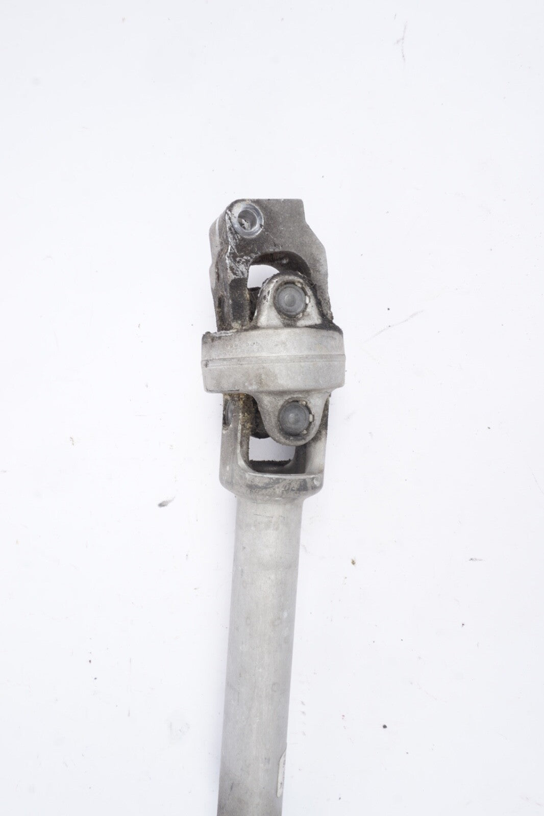 2009 - 2015 BMW 750I LOWER STEERING COLUMN JOINT SHAFT OEM