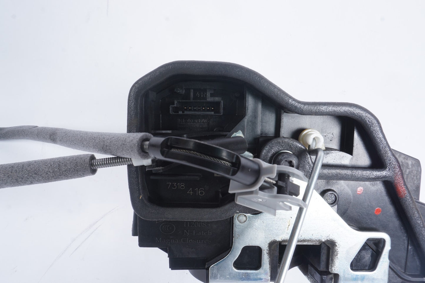 11 - 16 Mini Cooper Countryman Front Right Pass Side Door Lock Actuator OEM