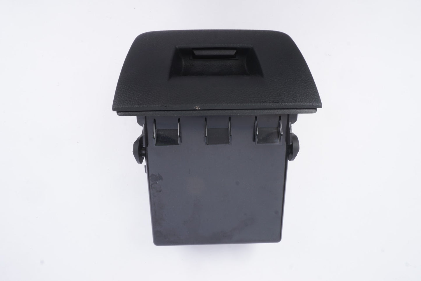 14-20 BMW 428 435 440 Dashboard Glove Storage Compartment Pocket Box OEM