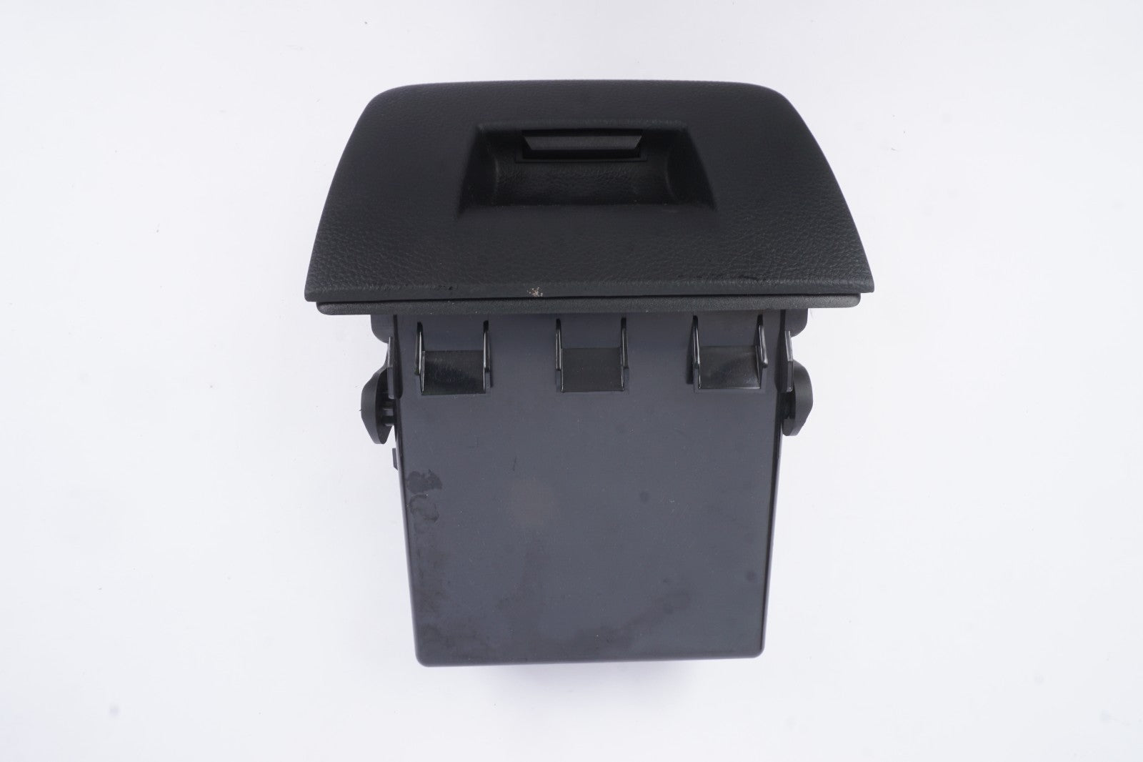 14-20 BMW 428 435 440 Dashboard Glove Storage Compartment Pocket Box OEM