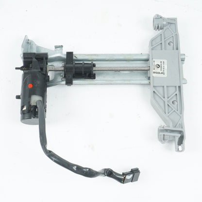 2008 - 2013 BMW X6 FRONT LEFT DRIVER SEAT HEADREST MOTOR OEM