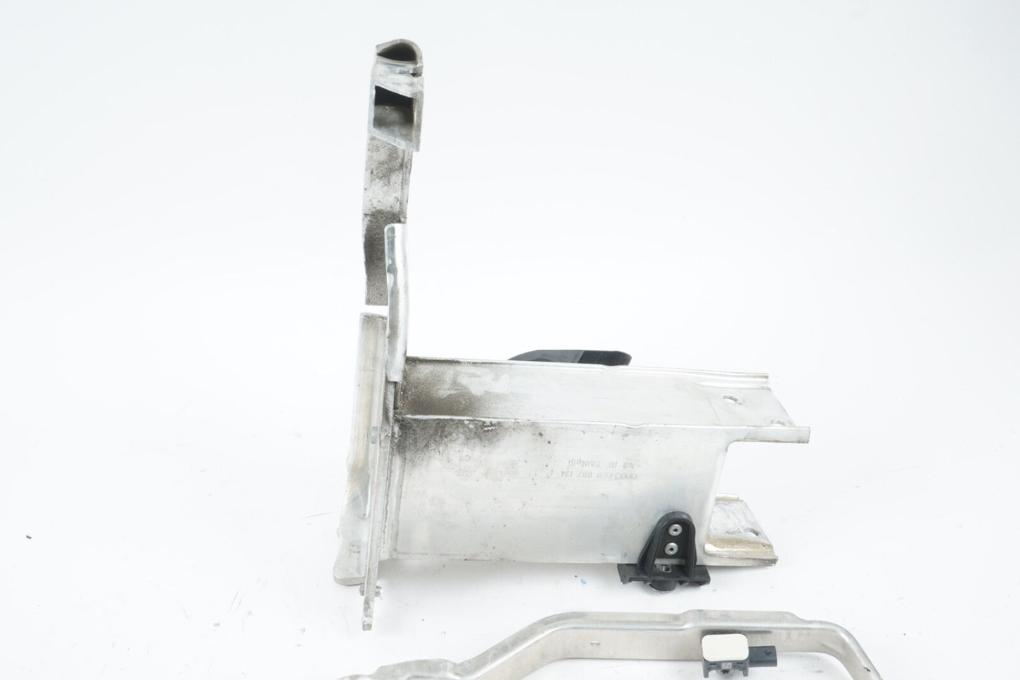 2012-2018 AUDI A6 A7 QUATTRO - Front Right Bumper Shock / Impact BEAM 4G0807134E
