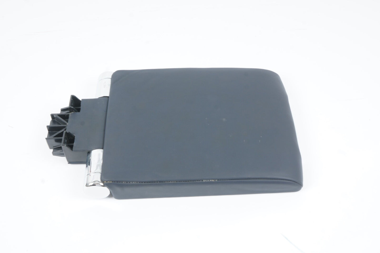2010 - 2020 Bentley Mulsanne Center Console Storage Compartment Tray Lid Blue
