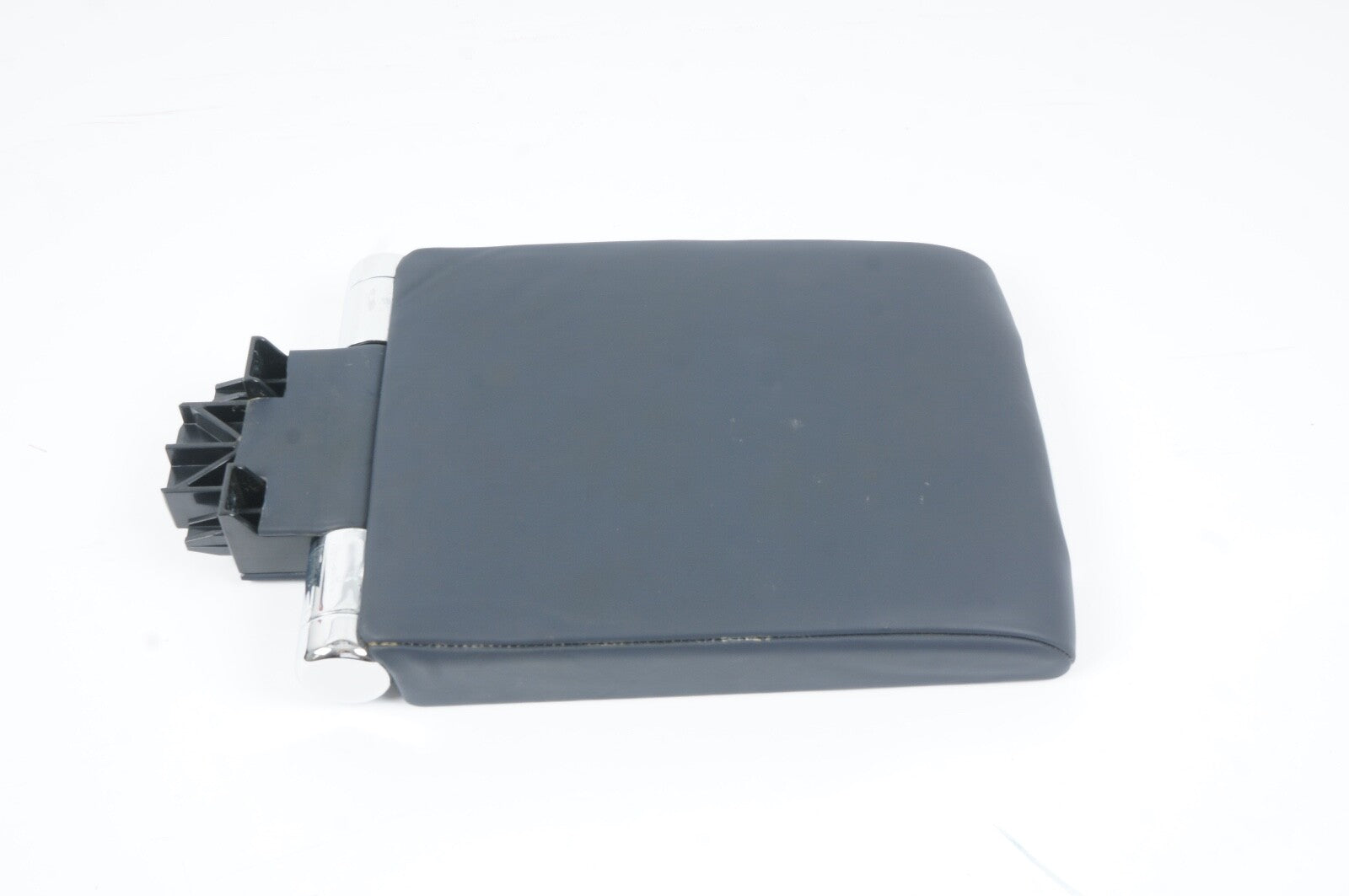 2010 - 2020 Bentley Mulsanne Center Console Storage Compartment Tray Lid Blue