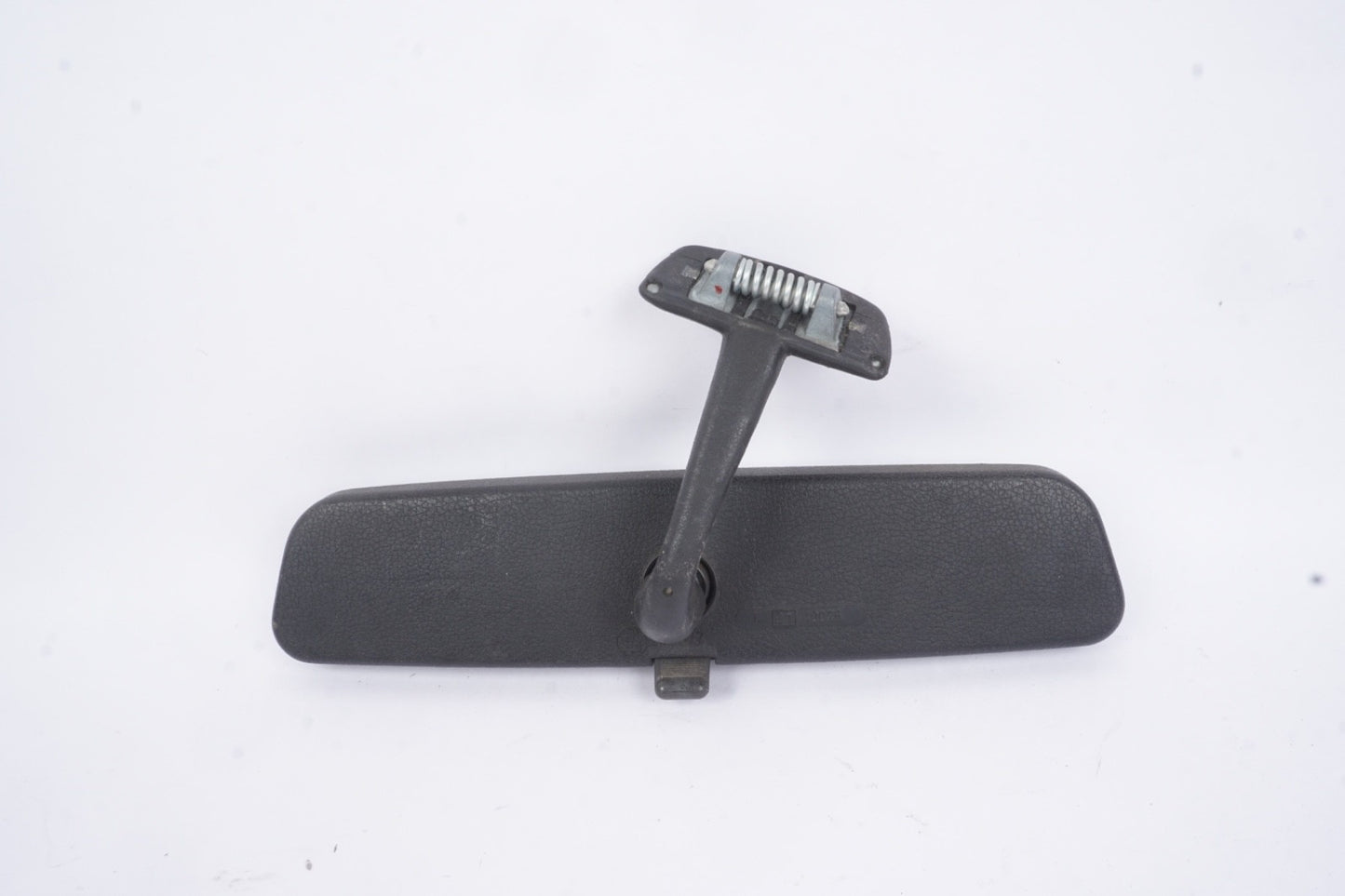 GENUINE ORIGINAL MERCEDES-BENZ MB W126 SE SEL C126 SEC REAR VIEW MIRROR OEM