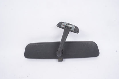 GENUINE ORIGINAL MERCEDES-BENZ MB W126 SE SEL C126 SEC REAR VIEW MIRROR OEM