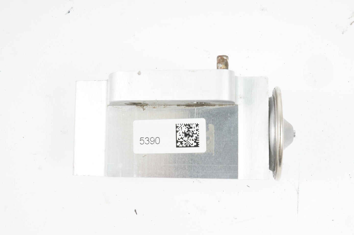 BENTLEY AUDI A8 4H EXPANSION VALVE 4H0816181 ORIGINAL
