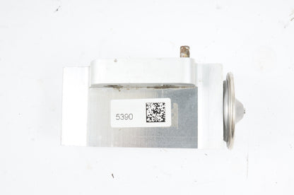 BENTLEY AUDI A8 4H EXPANSION VALVE 4H0816181 ORIGINAL