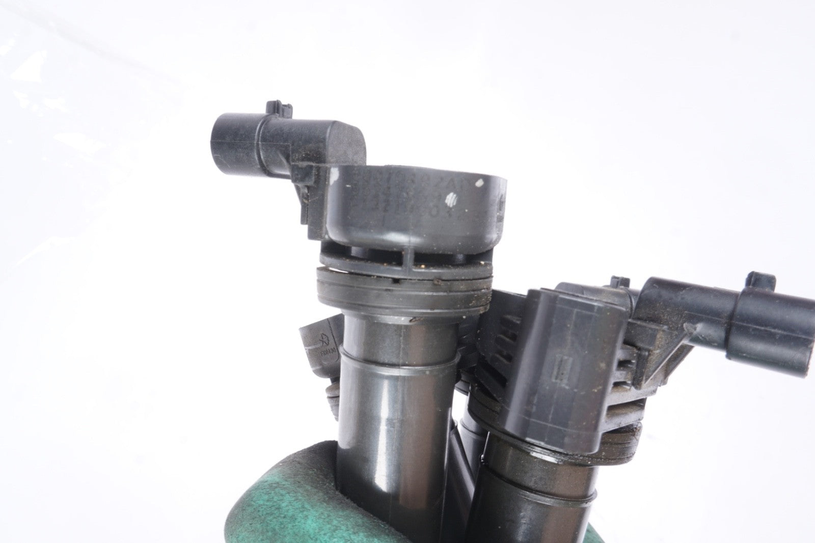 2012-2019 Fiat 500 1.4L L4 Naturally Aspirated Ignition Coil Ignitor Set of FOUR