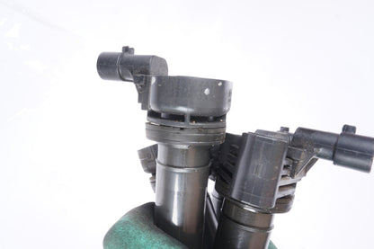 2012-2019 Fiat 500 1.4L L4 Naturally Aspirated Ignition Coil Ignitor Set of FOUR
