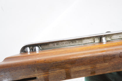 Mercedes W111 Wood Glove Box Door 220b 220Sb 220SEb 59-68