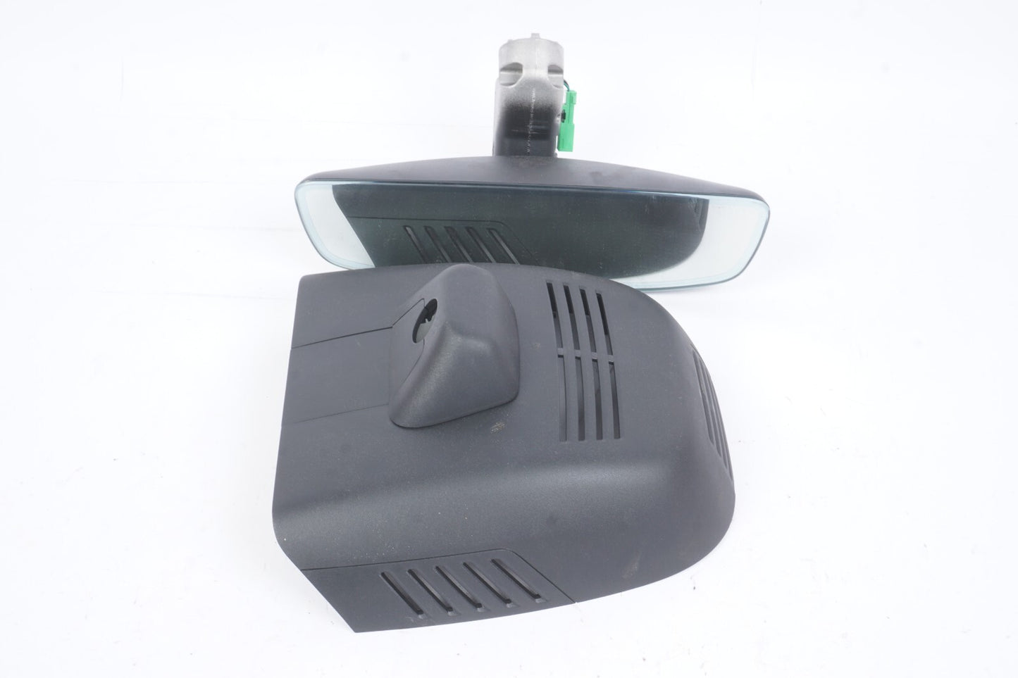 2021-2023 Polestar 2 Interior Rear View Mirror & Cover Trim OEM