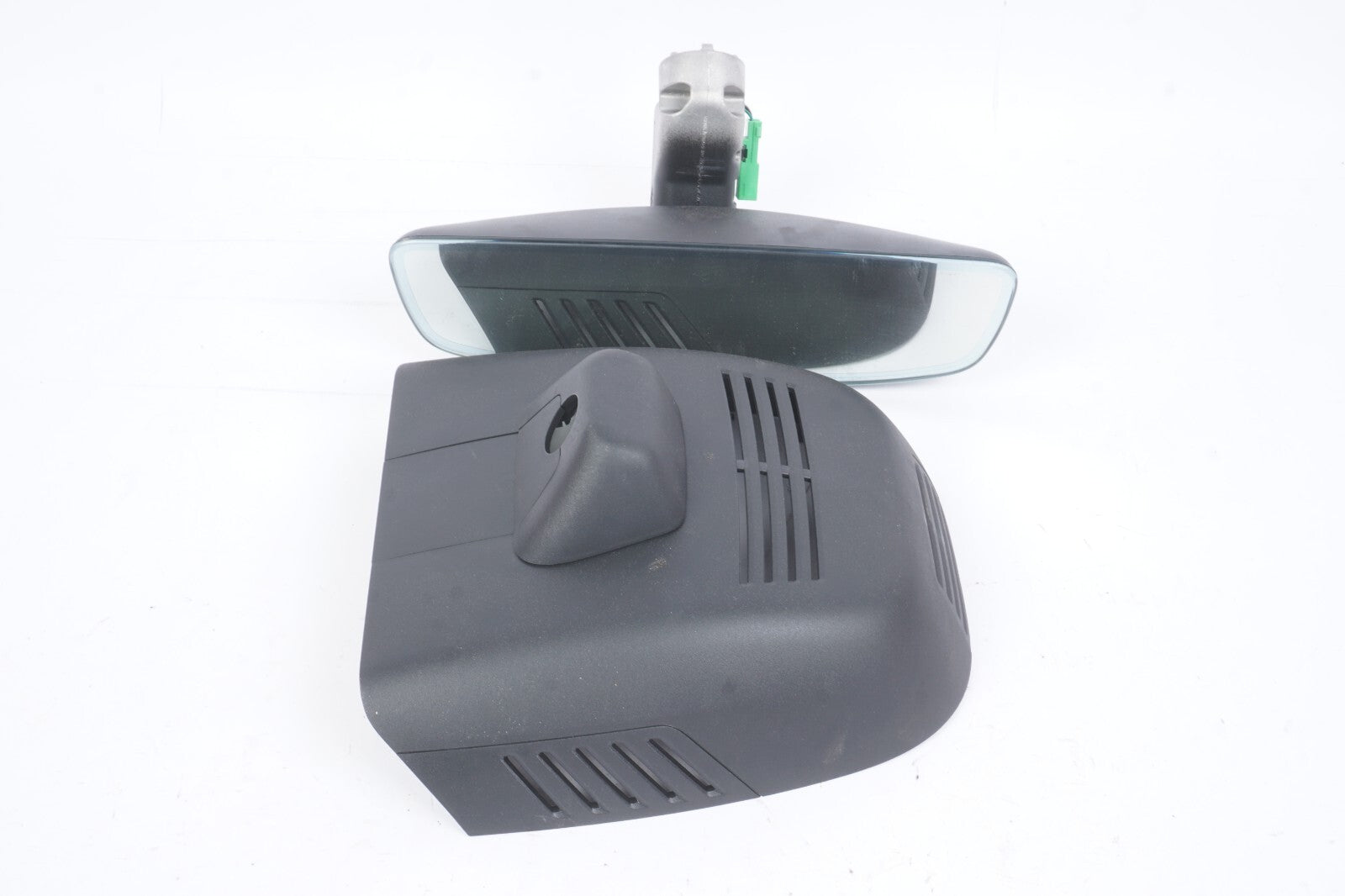 2021-2023 Polestar 2 Interior Rear View Mirror & Cover Trim OEM