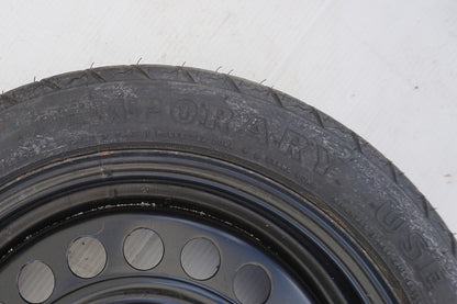 1987- 1993 Cadillac Allante WHEEL SPARE TIRE T125/70R15 OEM