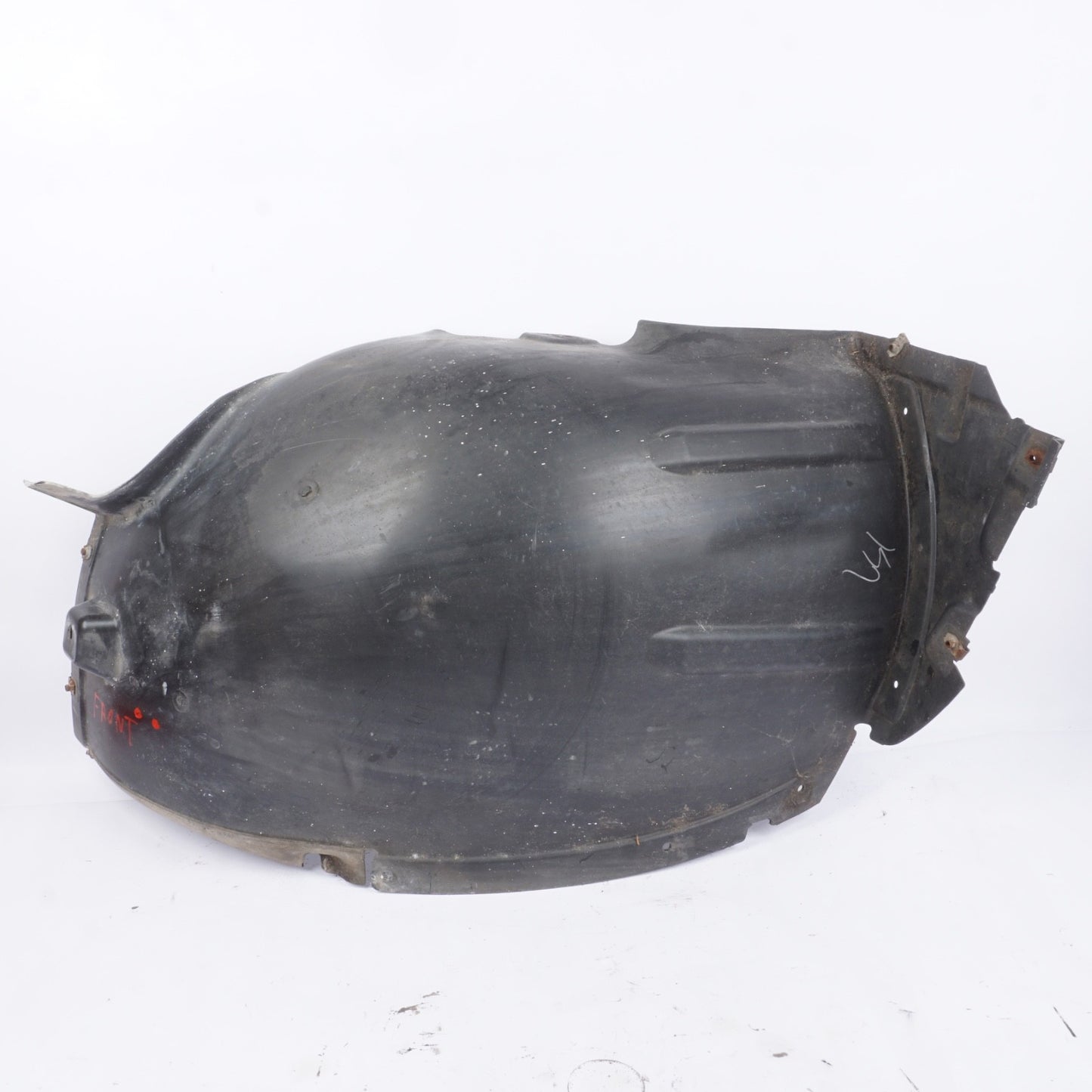 2007 - 2011 Mercedes-Benz ML350 FRONT LEFT FENDER LINER