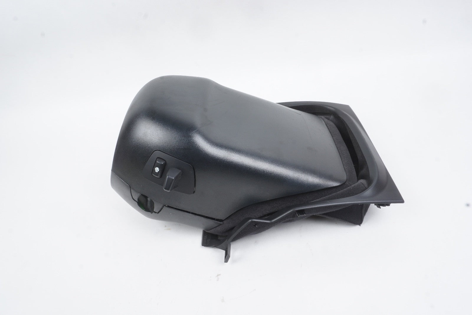 2011 - 2016 BMW 6 SERIES F12 F13 Column Trim Cover Panel Interior OEM LV9207006