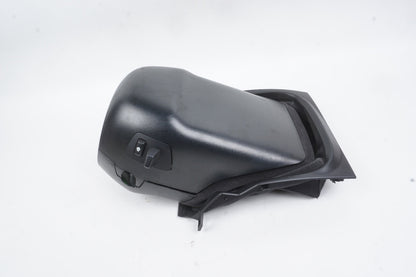 2011 - 2016 BMW 6 SERIES F12 F13 Column Trim Cover Panel Interior OEM LV9207006
