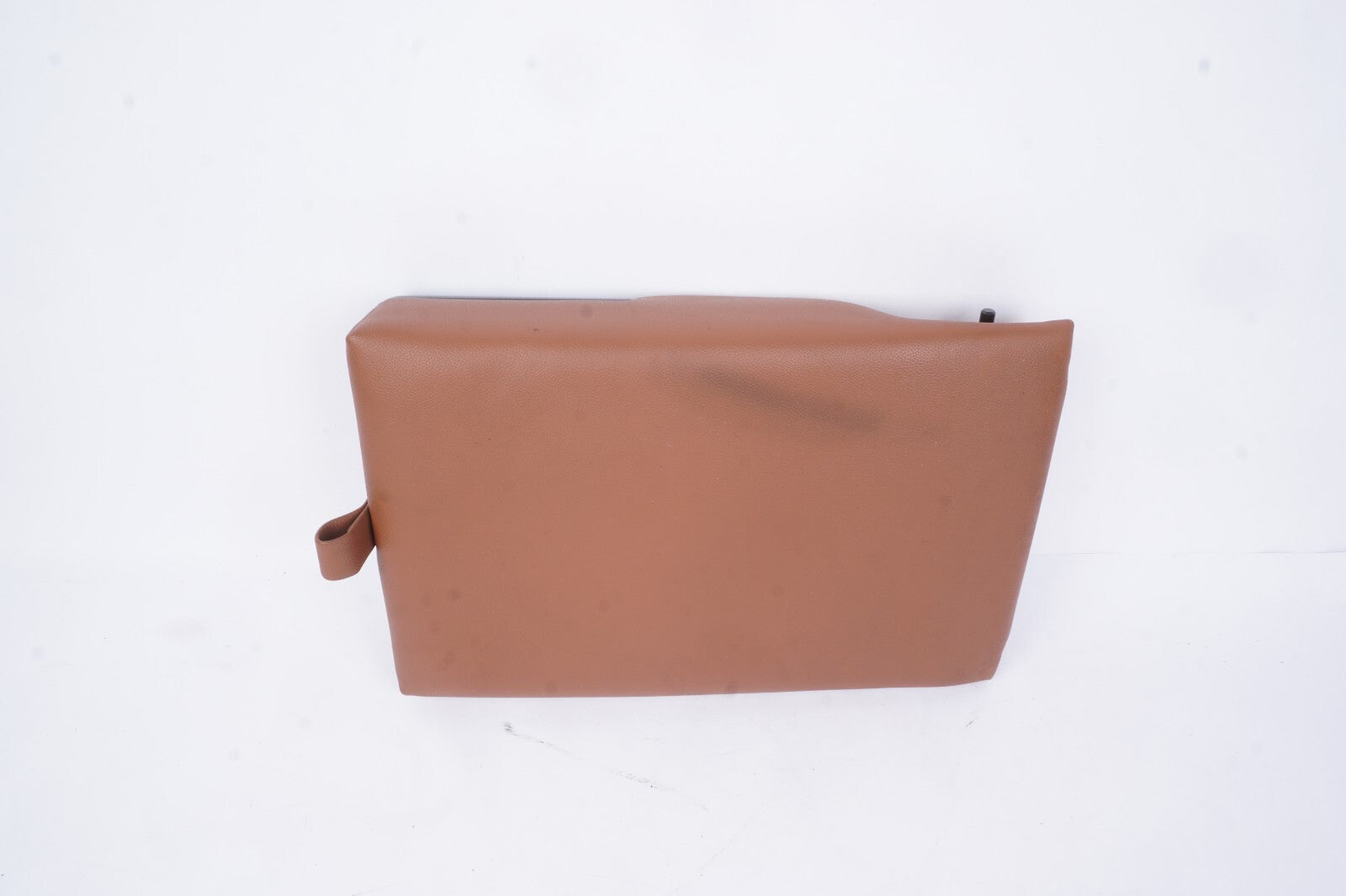 2017 - 2023 Alfa Romeo Giulia Rear Seat Center Cushion Cupholder Arm Rest OEM