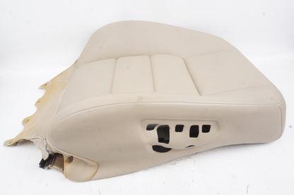 2010 - 2014 Mercedes C250 Front Right Upper Seat Backrest Cushion