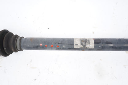 13-18 BMW 550I 650I 750I 4.4L N63 Rear Right Passenger Side Axle Shaft OEM