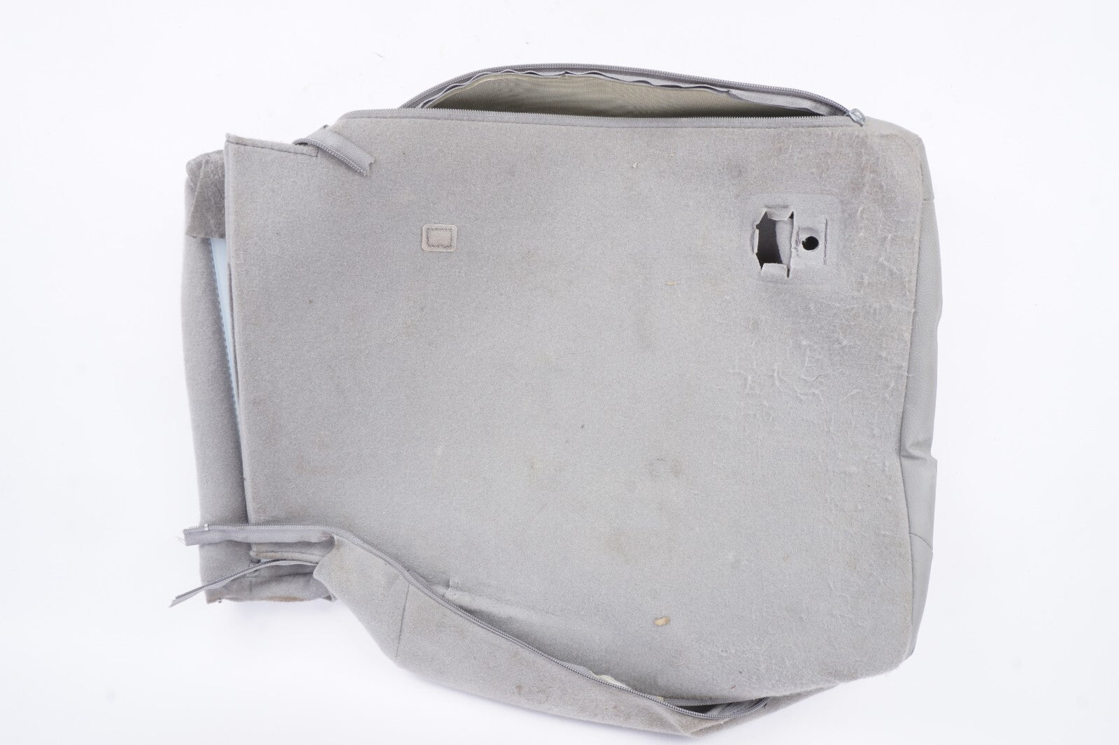 2018 - 2020 Honda Odyssey Rear 3rd Row Right Side Seat Cushion Cover OEM