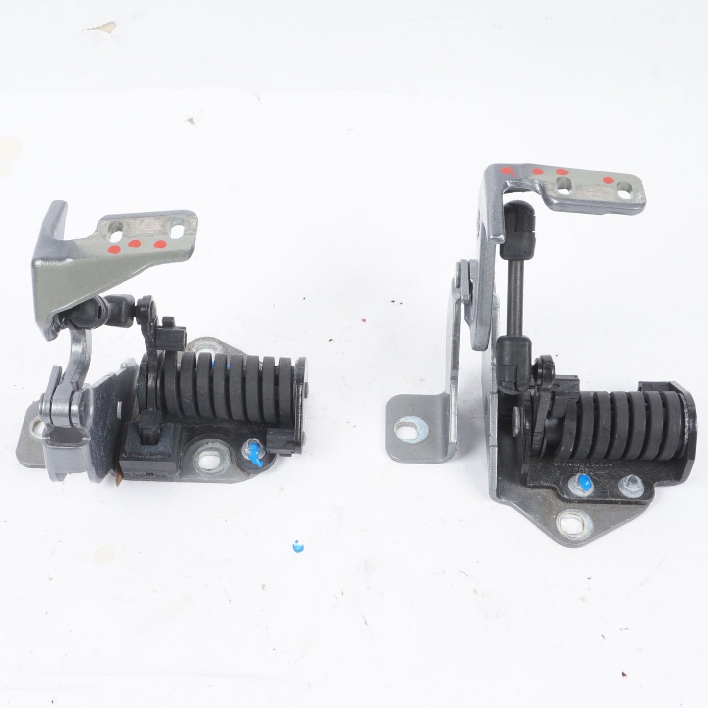 11-17 Mercedes-Benz  W207 E350 E500 E550 Convertible Roof Soft Top Hinge PAIR