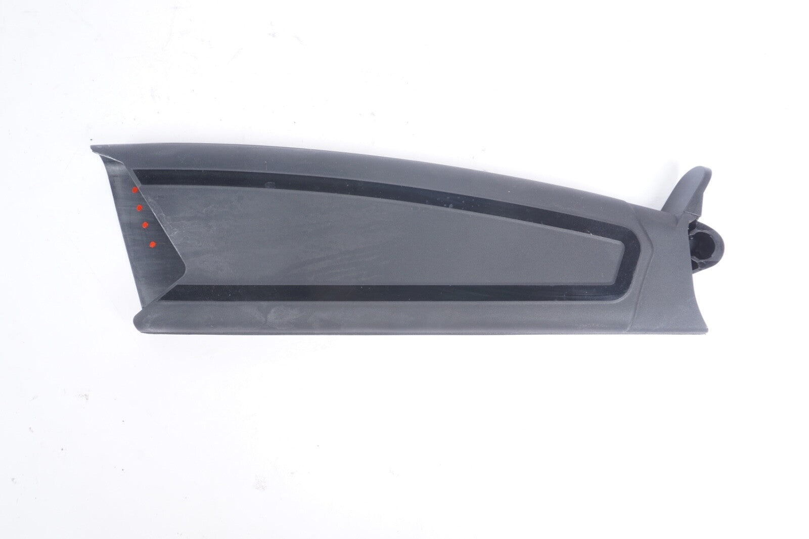 2012-2017 Audi A7 S7 RS7 Rear Right Tail Gate Support Hinge Trim Cover Side