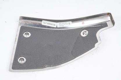 10-17 Mercedes W207 E350 E400 E550 Left Driver Side Door Panel Edge Trim OEM