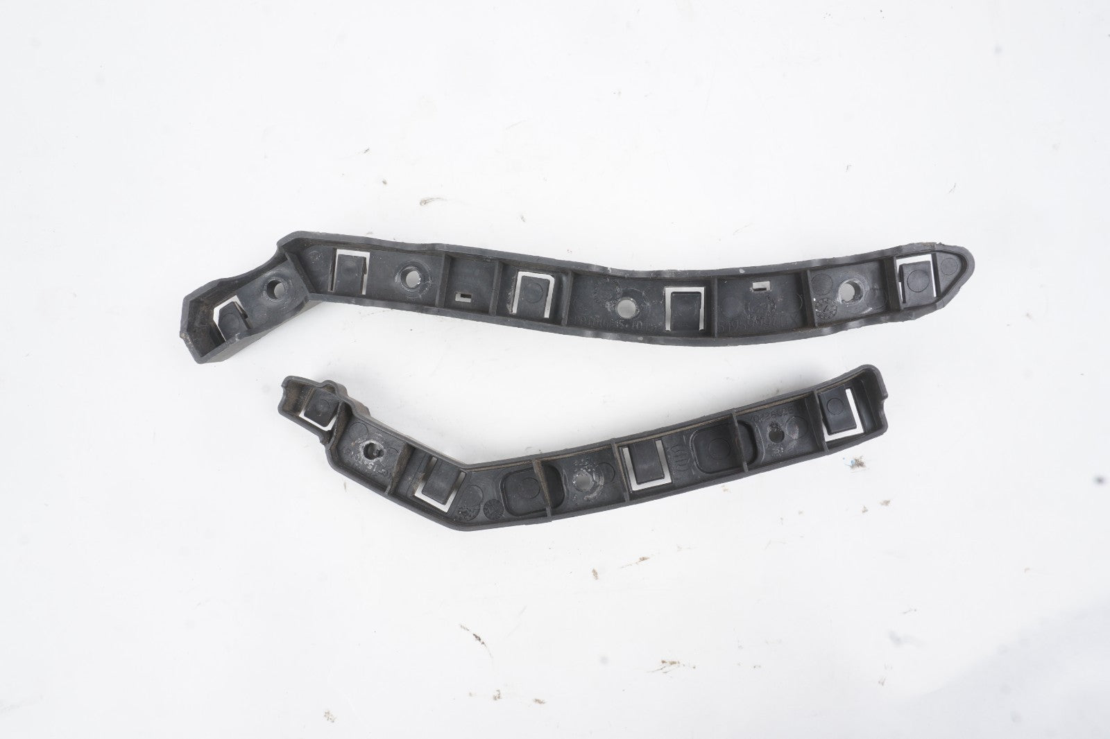 2015-2023 Jeep Renegade Front & Rear Bumper Bracket  Right Passenger Side OEM