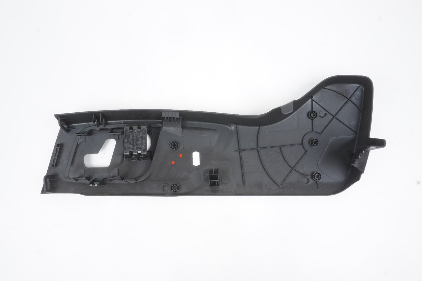 2014 - 2020 Maserati Ghibli Front Ride Side Switch Outer Cover Trim OEM