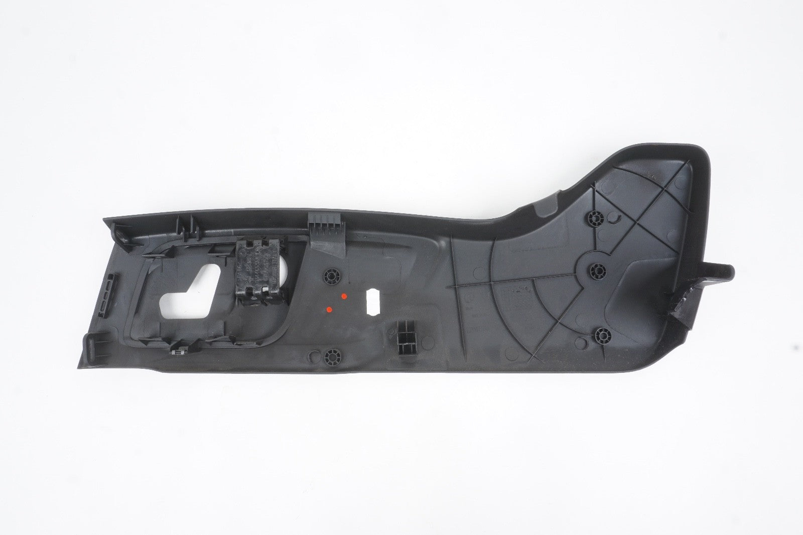 2014 - 2020 Maserati Ghibli Front Ride Side Switch Outer Cover Trim OEM