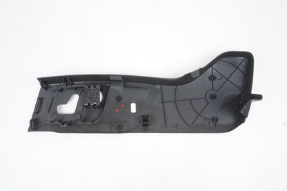 2014 - 2020 Maserati Ghibli Front Ride Side Switch Outer Cover Trim OEM